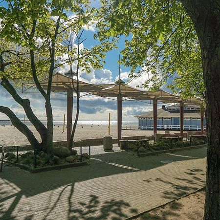 Apartament Batorego 713 Gdynia Eksteriør bilde