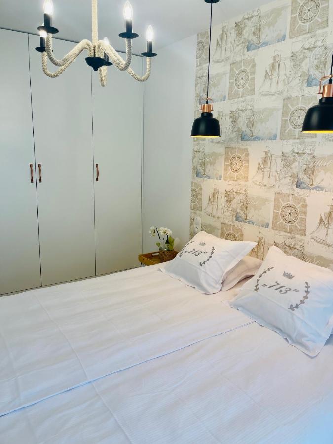 Apartament Batorego 713 Gdynia Eksteriør bilde