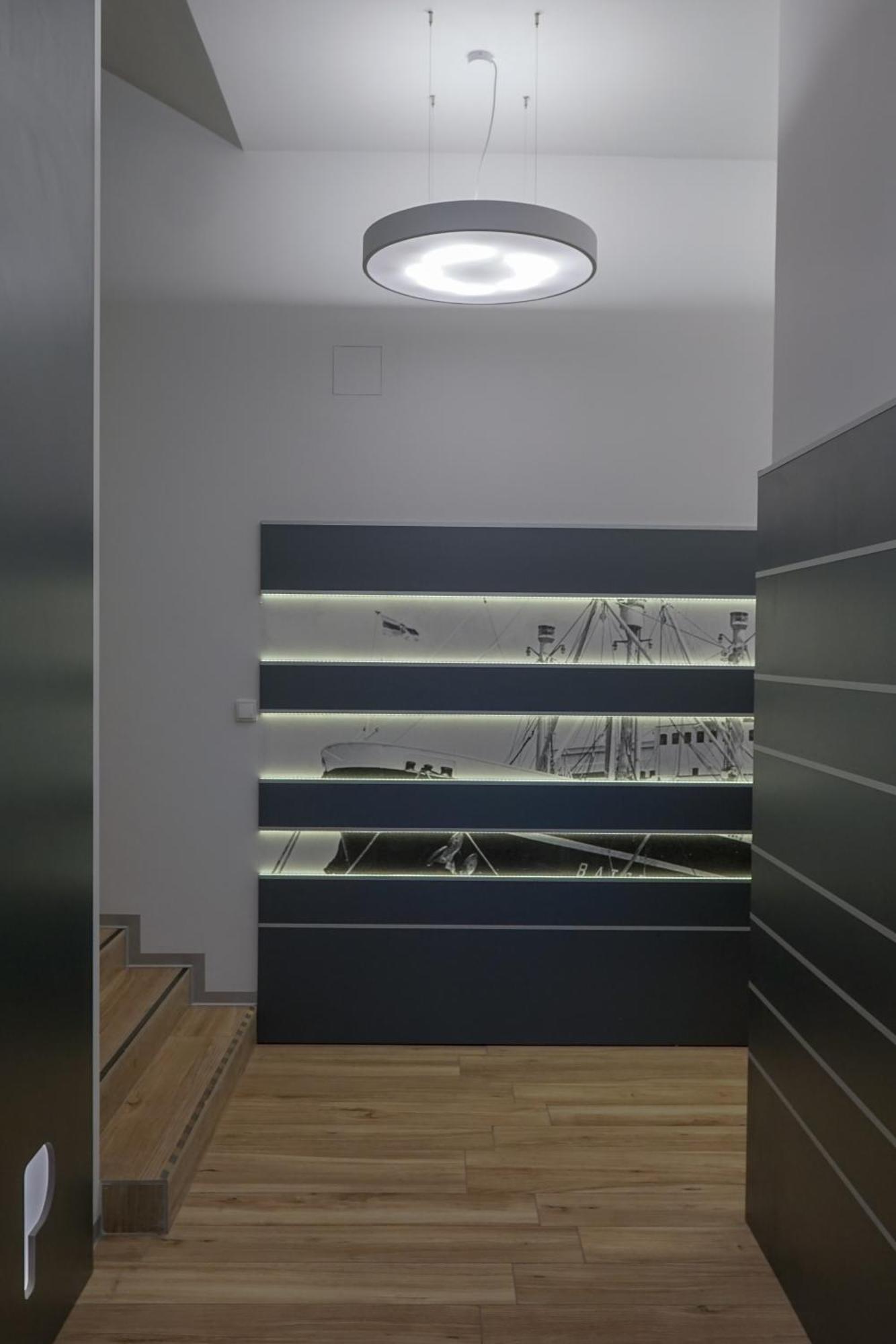 Apartament Batorego 713 Gdynia Eksteriør bilde