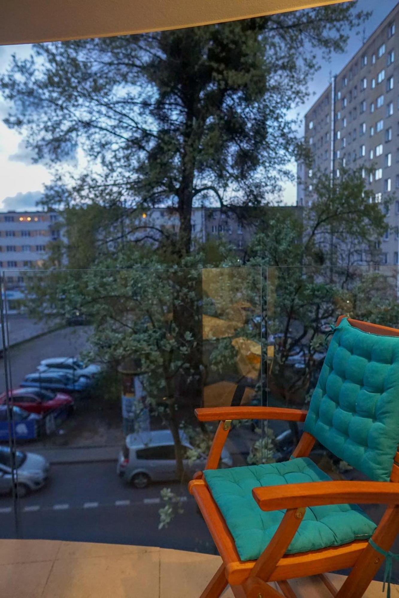 Apartament Batorego 713 Gdynia Eksteriør bilde