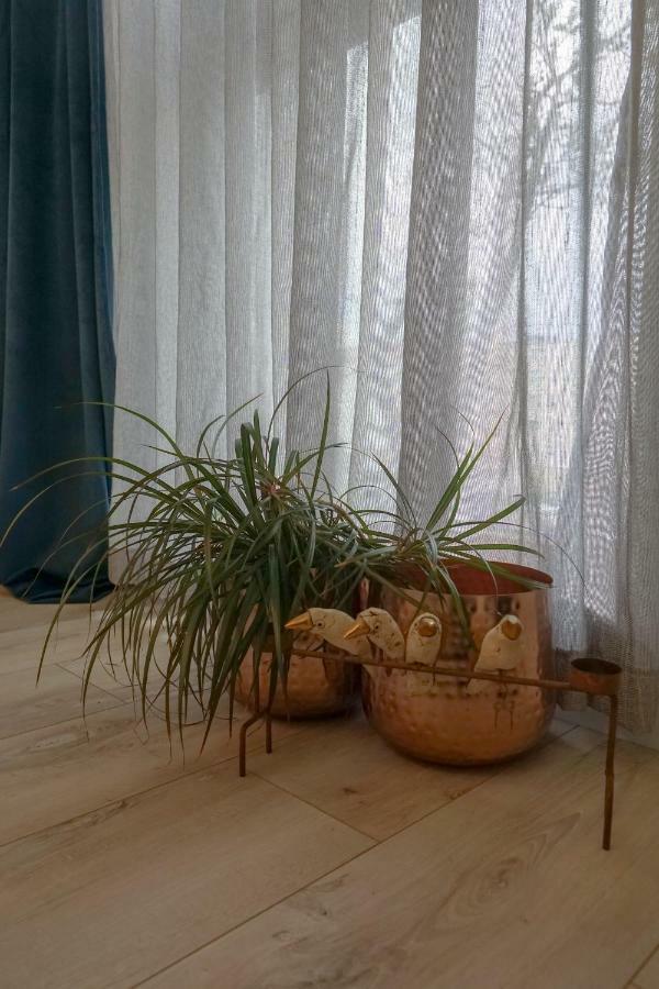 Apartament Batorego 713 Gdynia Eksteriør bilde