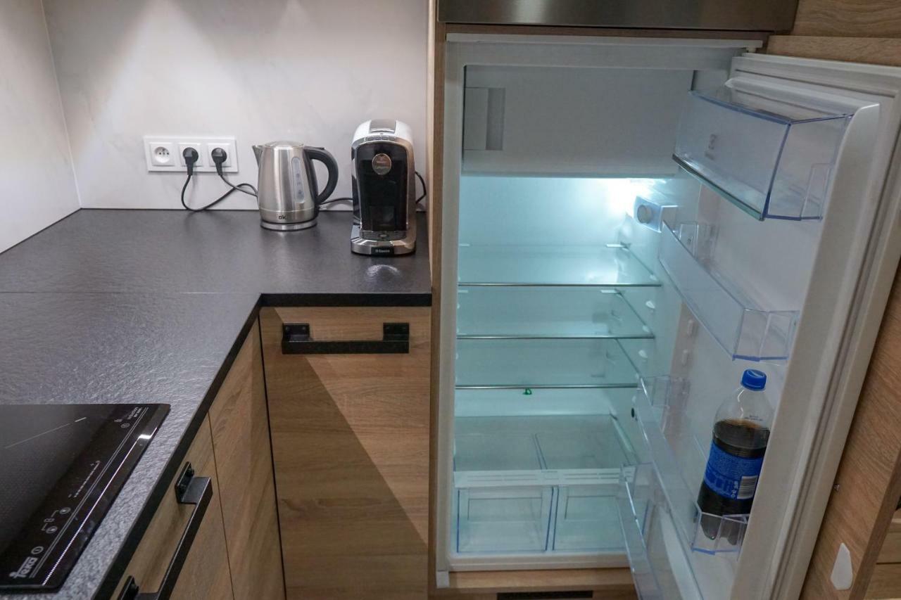 Apartament Batorego 713 Gdynia Eksteriør bilde
