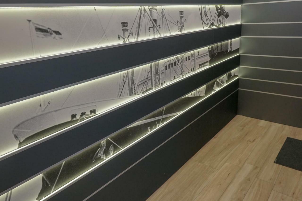 Apartament Batorego 713 Gdynia Eksteriør bilde
