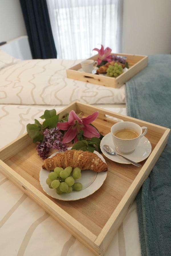 Apartament Batorego 713 Gdynia Eksteriør bilde